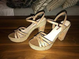 Womens Designer shoes - Prada