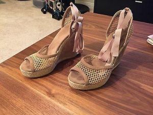Womens Designer shoes - Jimmy Choo