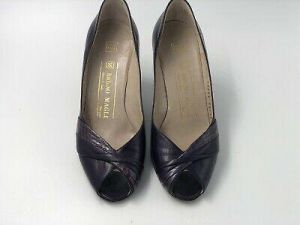 Women Fasion Designer Style bruno Magli Shoes 5.5 Size