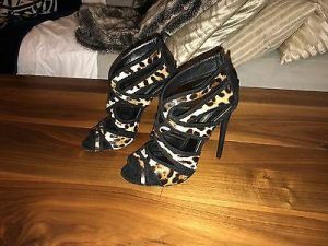 Womens designer shoes - Dolce & Gabbana