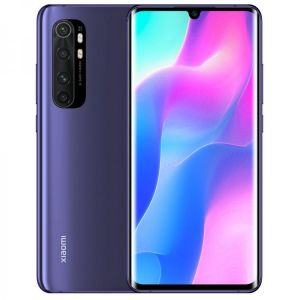 סמארטפון Xiaomi Mi Note 10 Lite 128GB