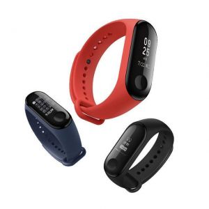 Bargain sales for Israel only Original Xiaomi Mi band 3 Smart Wristband OLED Display 50M Waterproof Heart Rate Monitor Bracelet
