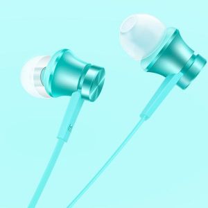 אוזניות שיומי פיסטון בתוך האוזן צבעוניות Xiaomi Piston