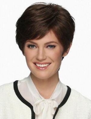 TORI Wig by ESTETICA, *ALL COLORS!* Mono Top, Best-Seller, Genuine, New