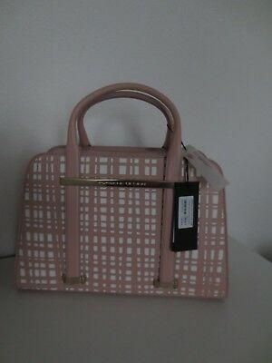 PORSCHE Design TwinBag Laser-Cut Limited Edition Handtasche Tasche Taschen neu