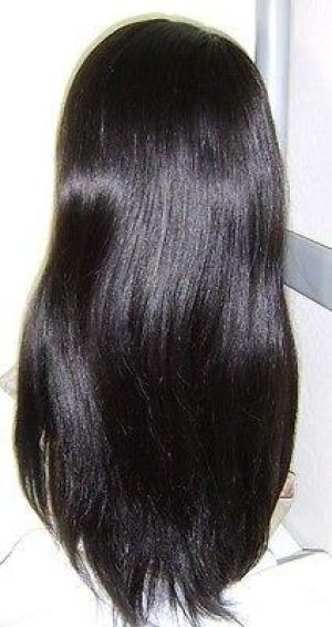 Bargain sales Fashion women SILKY STRAIGHT FULL LACE WIg, CLOSE OUT SALE!!   100% HUMAN HAIR, IN STOCK!!