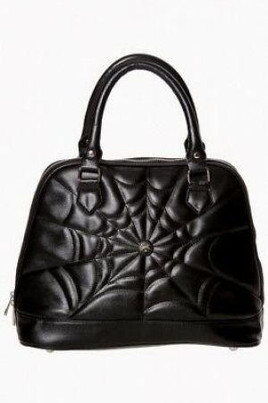 Banned Apparel Women's Bags Design Malice Bag