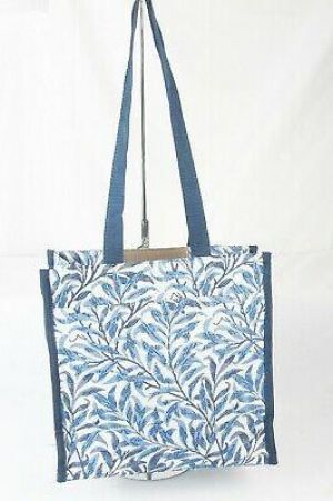 Willow Bough Artistic William Morris design Tapestry Tote Shopper Bag or Tote