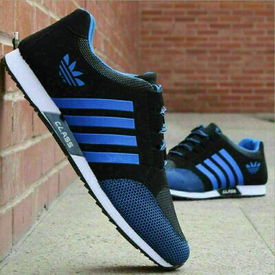 Bargain sales Men's Athletic Outdoor Sneakers Breathable Casual Sports Running Shoes