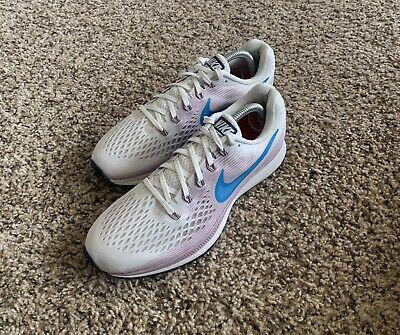 Bargain sales Nike Air Zoom Pegasus 34 Running Shoes Women’s Size 9.5