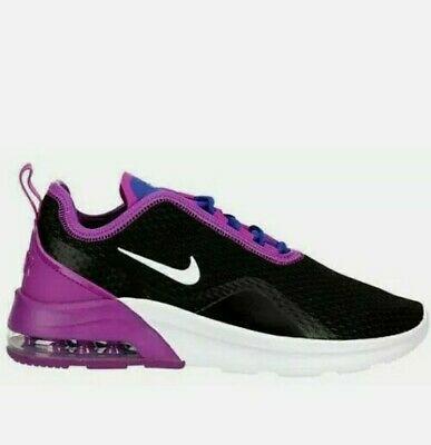 Bargain sales Nike Air Max Motion 2 Women's Shoes Sneakers Running Cross Training Gym size 6.5