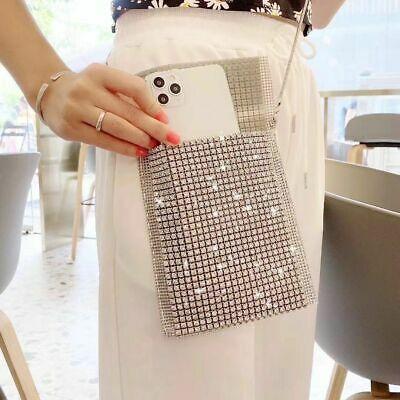 Bargain sales Lady Women Handbag Shoulder Purse Messenger Satchel Crossbody Bling Bag Hobo Bag