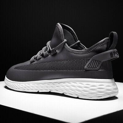 Bargain sales Men's Casual Athletic Sneakers Comfort Sports Running Jogging Walking Gym Shoes