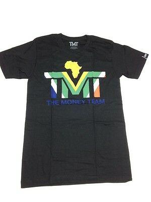 Bargain sales Men Fashion Short Sleeve T Shirt Black Small