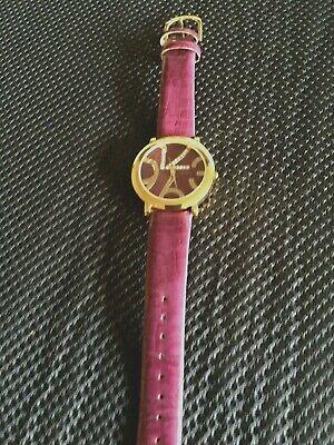 Bargain sales Large Face Women's Watch