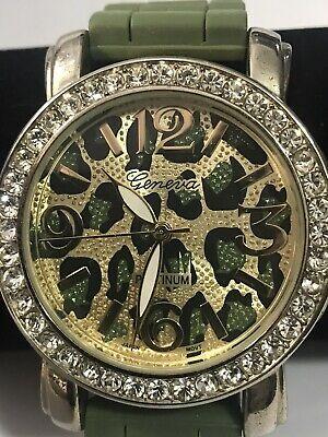 Bargain sales Geneva Women’s Women’s Watch