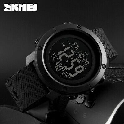Bargain sales SKMEI Watch Mens/Womens Watches Waterproof Sport Outdoor LED Digital Wristwatch