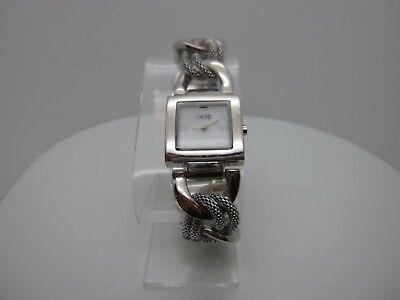 Bargain sales Women's Cache Bracelet Analog Dial Watch (A347)