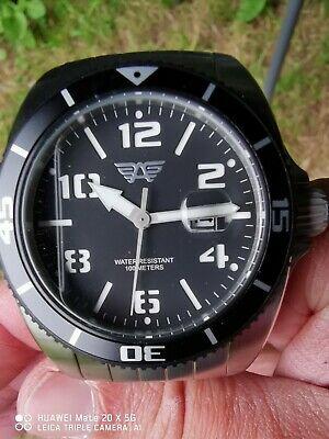 Bargain sales Audaz Brillante Men's Divers / Sports Watch