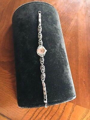 Bargain sales Vintage Becora Womens watch