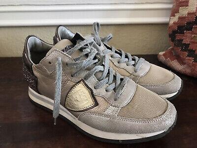Bargain sales Phillipe Model Women’s shoes Size 38