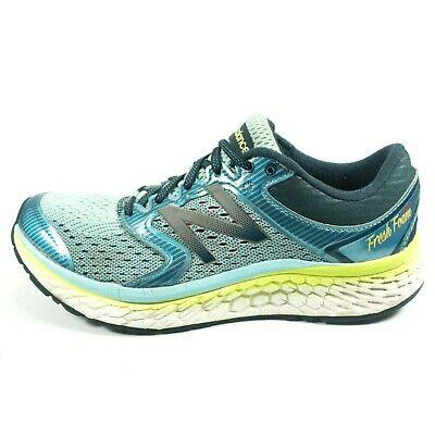 Bargain sales New Balance Fresh Foam 1080 Running Shoes - Women's Size 8.5 - Blue