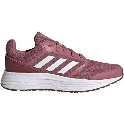 Bargain sales Women's running shoes adidas Galaxy 5 pink FW6124