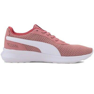 Bargain sales Women's shoes Puma St Activate pink 369122 18