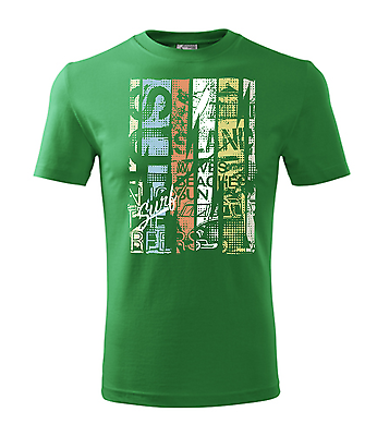 Bargain sales New Colour Fashion S - XXL Surfing Grunge Print Gift Men T shirt