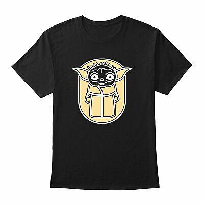 Bargain sales Rare Hills "Fashion baby Yoda" Men's Premium Graphic T-Shirt