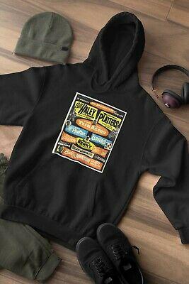 Bargain sales Vintage 1950's Bill Haley Rock   Hoodie Street Fashion Art