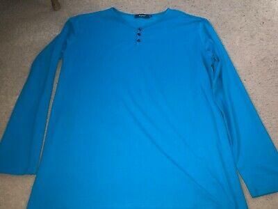 Bargain sales Aiyino fashion Men’s Hanley Shirt XL