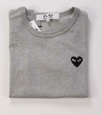 Bargain sales Fashion MEN'S SHORT SLEEVE ROUND NECK CLASSIC T-SHIRTS WITH BLACK HEART TEE