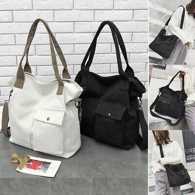 Bargain sales Women Handbag Tote Purse Casual Shoulder Bag Large Capacity Travel Messenger Bag