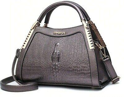 Bargain sales WOMEN HAND BAG SHOULDER Bag LADIES PARTY Bag Quality LUXURY Design Cross body