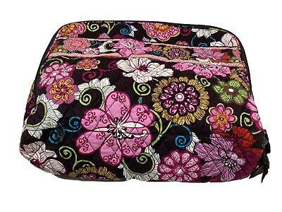 Bargain sales Vera Bradley Floral Travel Bag Medium