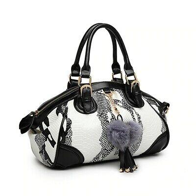 Bargain sales WOMEN HANDBAG Genuine LEATHER LADIES PARTY Bag SHOULDER BAG LUXURY Attractive
