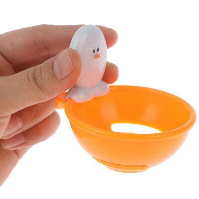 Bargain sales Egg Yolk Separator Sieve Baking Equipment Food-Grade Kitchen Gadgets ToNWUS