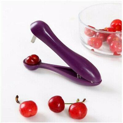 Bargain sales New Cherry Seed Core Remover Plastic Tools Keep Complete Kitchen Gadgets