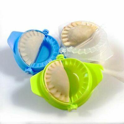 Bargain sales Plastic Dumpling Empanada Dough Press Large Maker Tool Mould Kitchen Gadgets