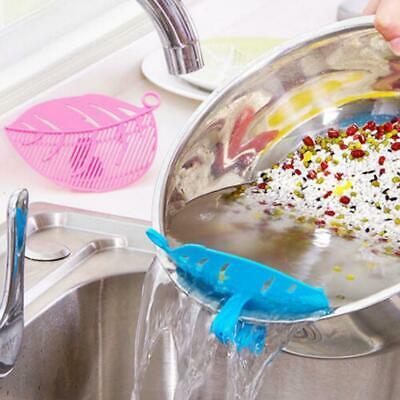 Bargain sales Home Gadget Tools Water Deflector Cooking Tool Kitchen Silicone Soup Funnel Best