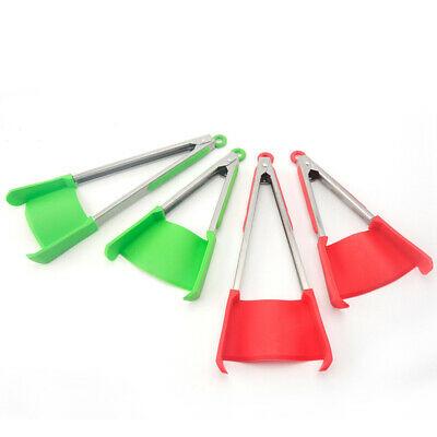 Bargain sales Kitchen Food Clamp Restaurant Silicone Food Service Clip Tool Gadget Supplies