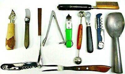 Bargain sales Lot of 12 Kitchen Gadgets
