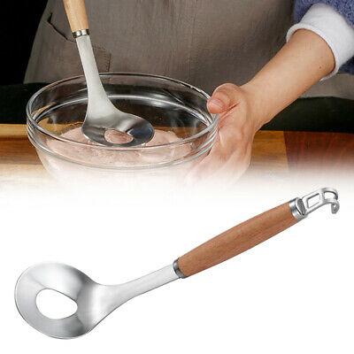 Bargain sales DIY Kitchen Tool Meatball Maker Home Dining Stainless Steel Long Handle Gadgets