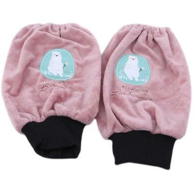 Bargain sales Convenient Home Gadgets Anti-fouling Sleeves Cute Anti-fouling Cleaning Cloth YS