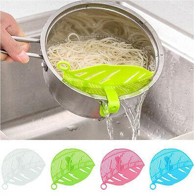 Bargain sales Kitchen Silicone Soup Funnel Home Gadget s Water Deflector Cooking US anx/