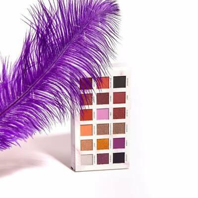 Bargain sales Beauty Creations Seduce Me 18 Color Matte & Shimmer Eyeshadow Palette
