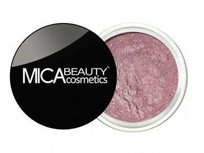 Bargain sales Mica Beauty  MINERAL MAKEUP 1xEYE SHADOW " Rende-vous" #28