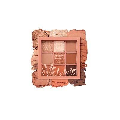 Bargain sales ETHDE Play Color Eyes Muhly Romance 9 Colors "KOREA Beauty" + Standard Shipping