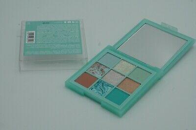 Bargain sales Huda Beauty Pastels Mint - Eyeshadow Palette 100% AUTHENTIC NIB